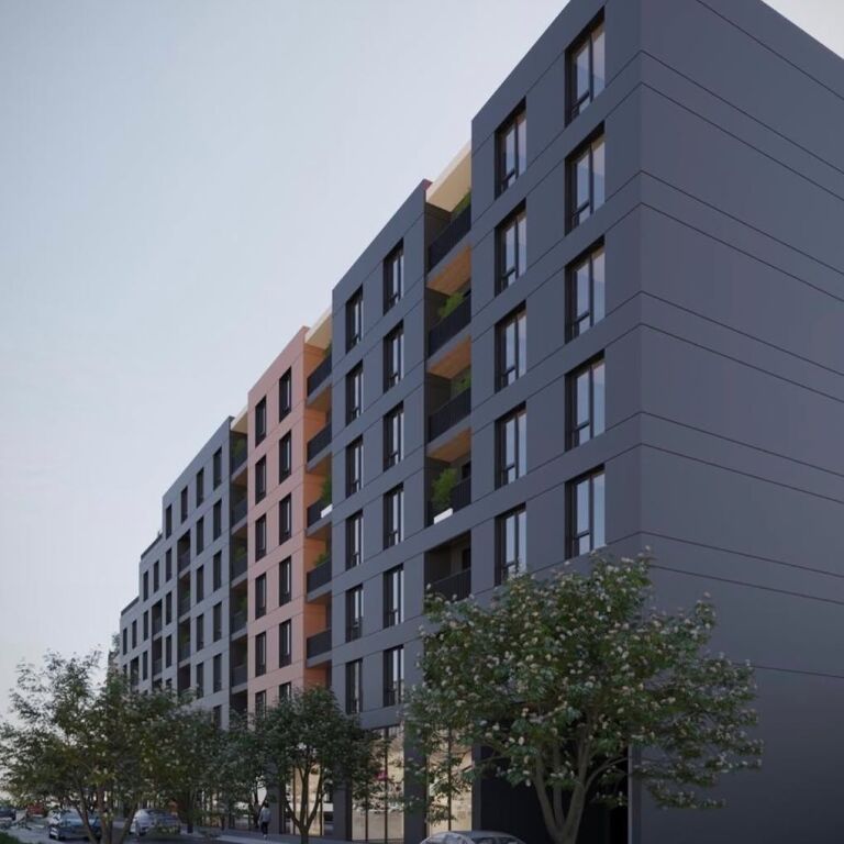 🏡 Apartment 1+1 for Sale 📍 Diellon 2 Apartments – Paskuqan