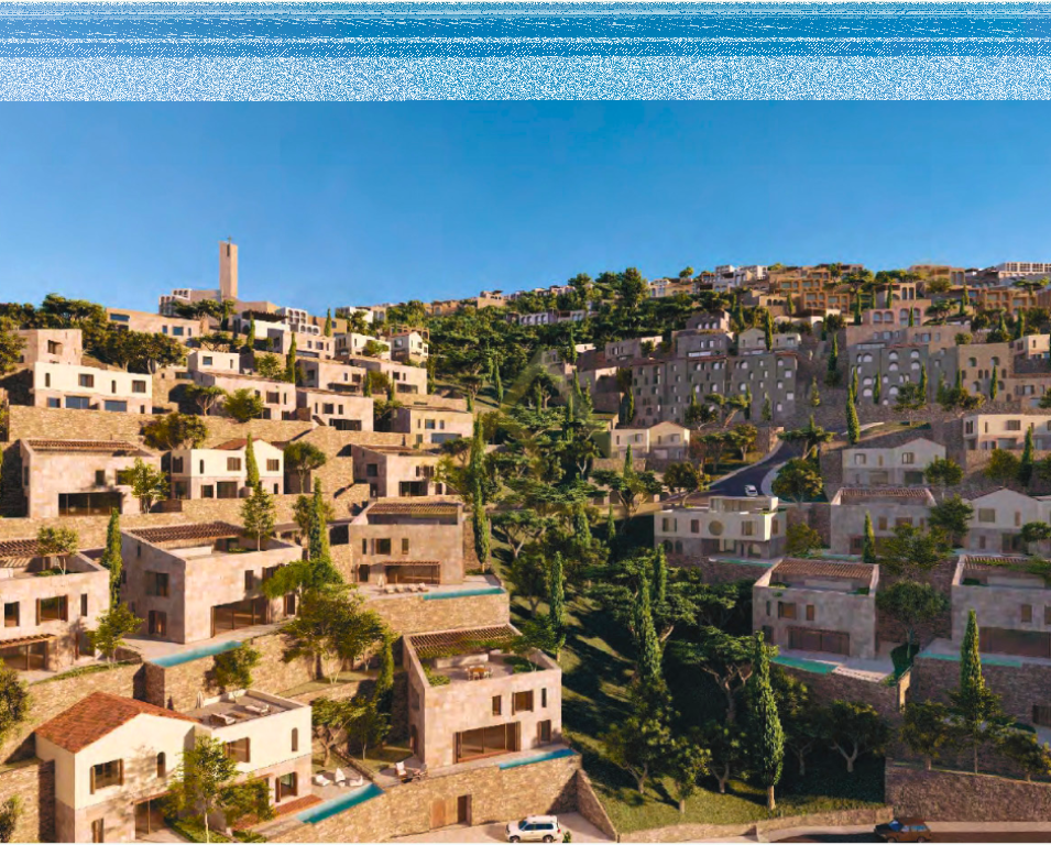 Luxury Villa for Sale – Jalë, Vlorë