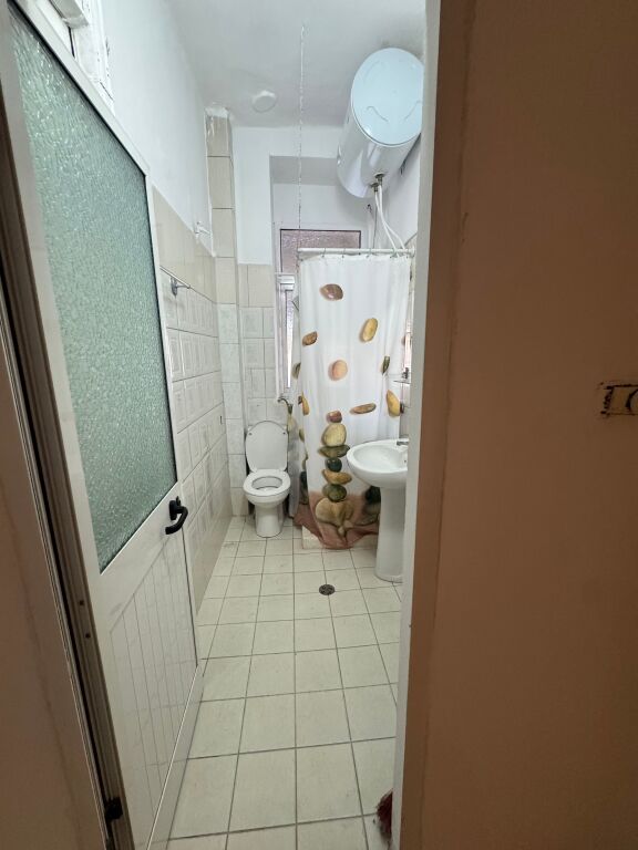 Appartamento 2+1 in vendita in Via Durazzo!