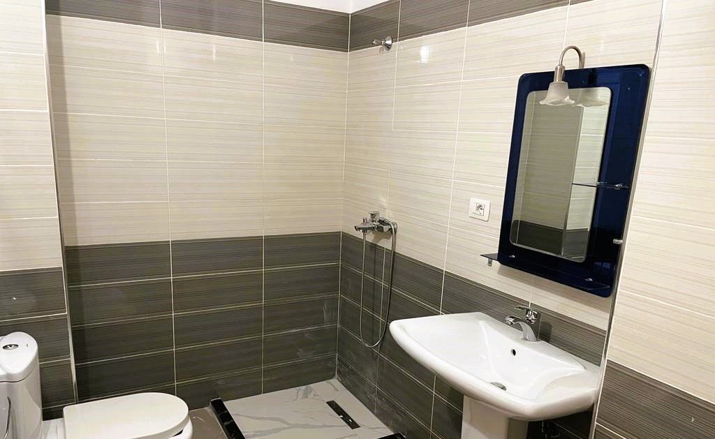 1+1 apartment in Don Bosco FOR RENT