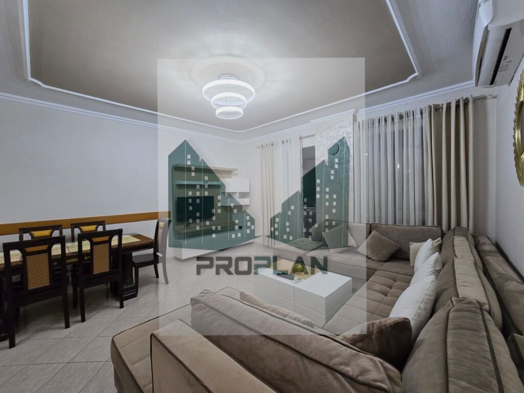 🏠APARTMENT 2+1 FOR RENT – KAVAJËS STREET