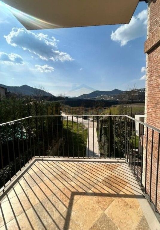 Affitto, Appartamento 2+1+Posto Auto, Residenza "Secret Garden", TEG