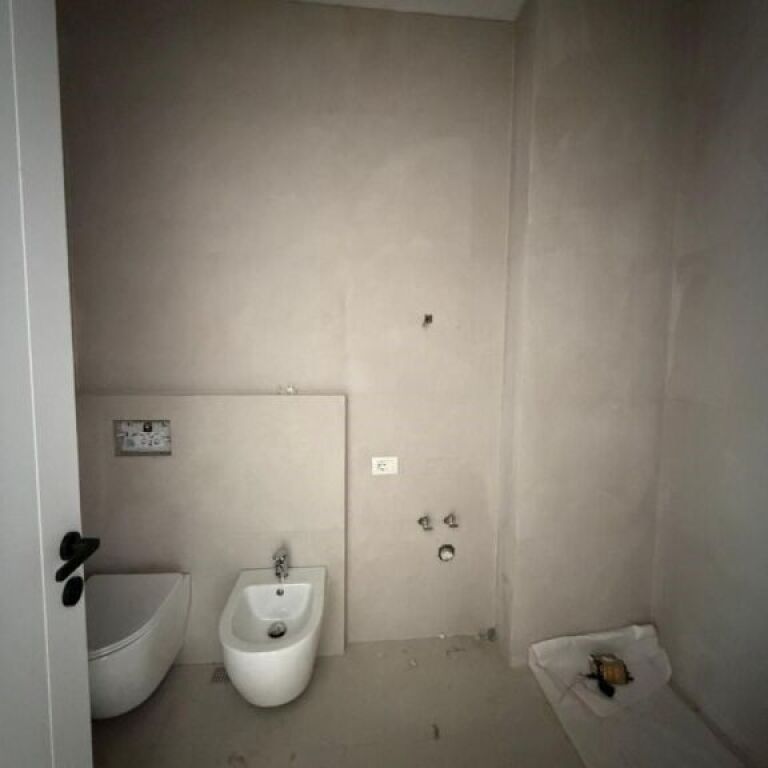 🏠 Appartamento 3+1 con 2 Bagni in Vendita – Nuovo Mercato-2500euro/m2