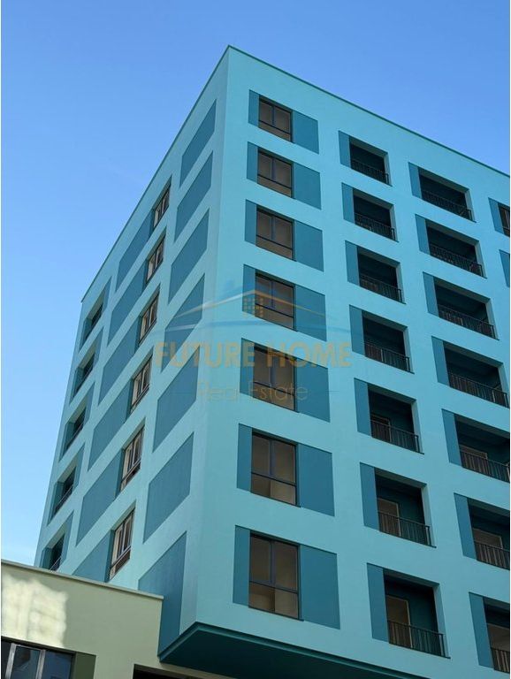 For sale, Apartment 1+1, Kokonozëve Street, Splendor Residence​