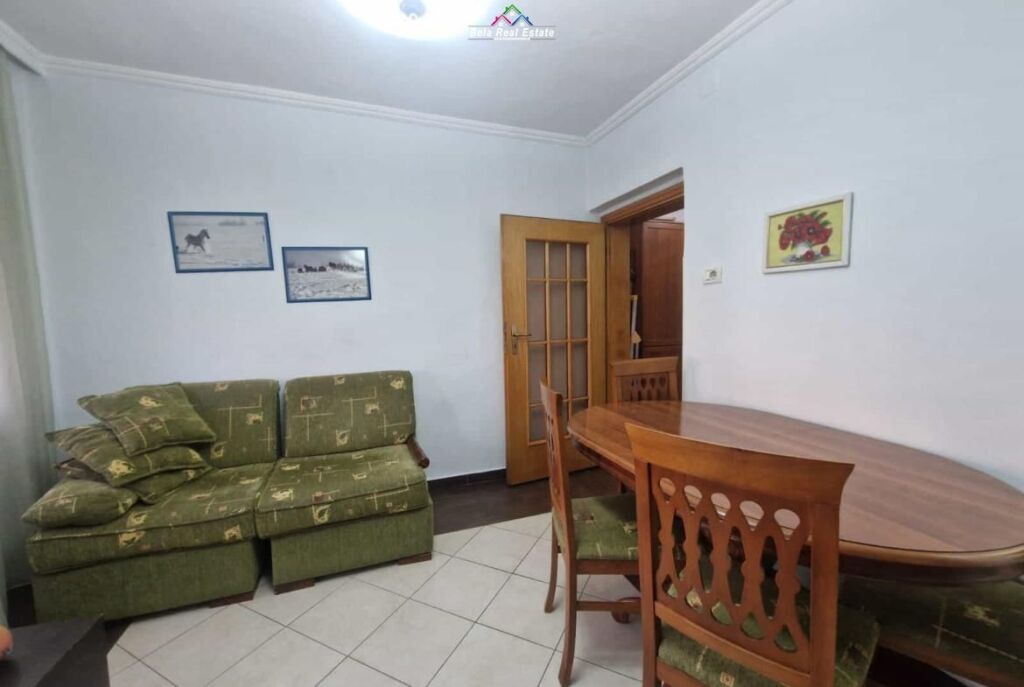 Appartamento in Affitto 1+1 Vicino a Via Kavaja (ID B211434) Tirana