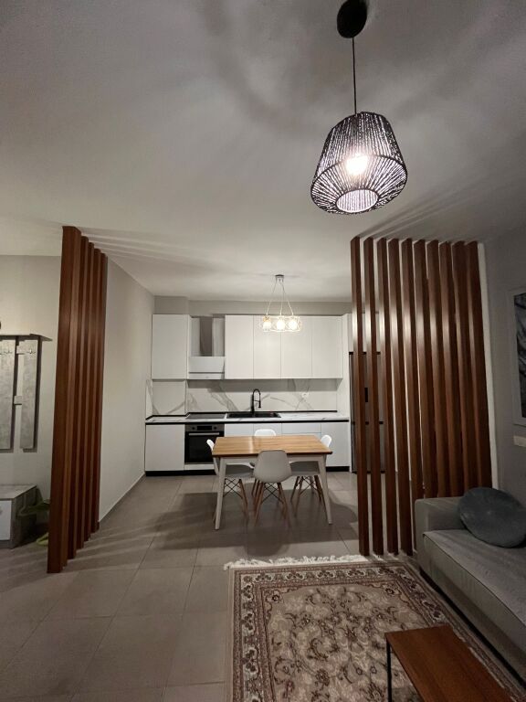 Apartment 1+1 fully furnished