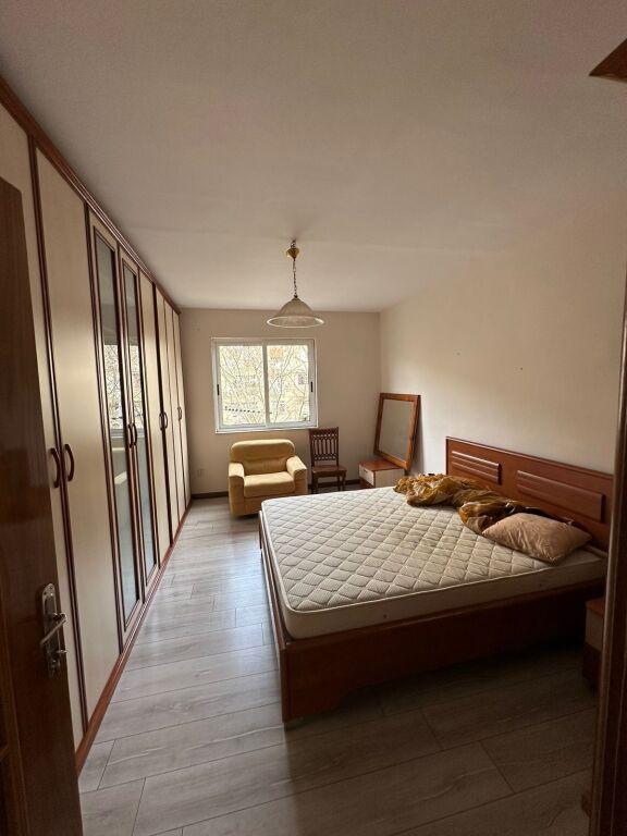 For rent 2+1+1 ALI DEMI 500 thousand lek