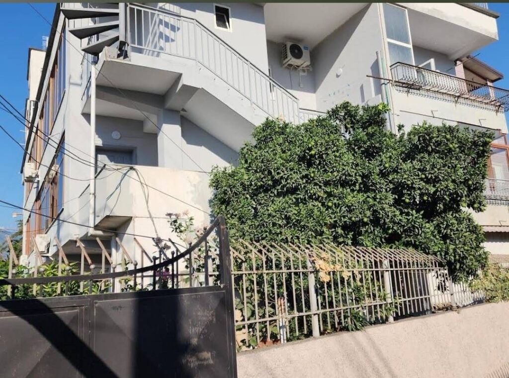 Papafingo me qera,Jordan Misja!