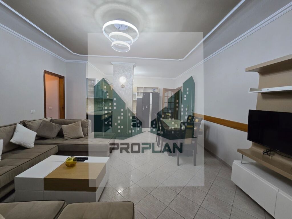 🏠APARTMENT 2+1 FOR RENT – KAVAJËS STREET