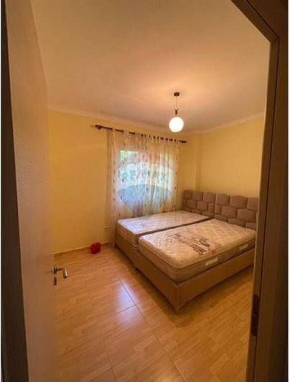 Apartment 2+1 for sale in Fresk