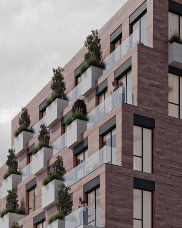 Shitet Apartament 1+1 – Fusha e Aviacionit