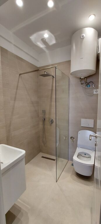 Studio apartment for rent 5 Maji street