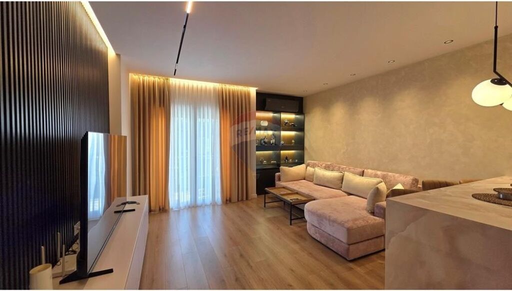 Appartamento Premium 1+1 in Vendita a Vlore – Skele 🌟