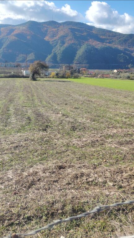 Toke ne shitje ne Gramsh