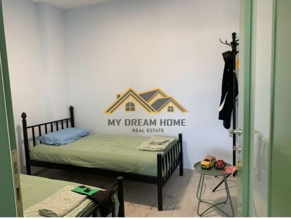 APARTAMENT 2+1+OBORR TEK SAN PIETRO RESIDENCE!