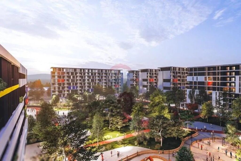 Apartament - Për Shitje - Univers City, Tiranë