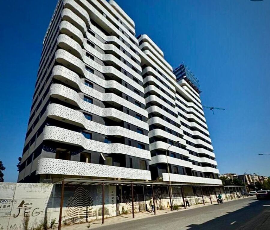 💎 Corner Residence – Investim Elitar te Bulevardi "Gjergj Fishta"! 💎
