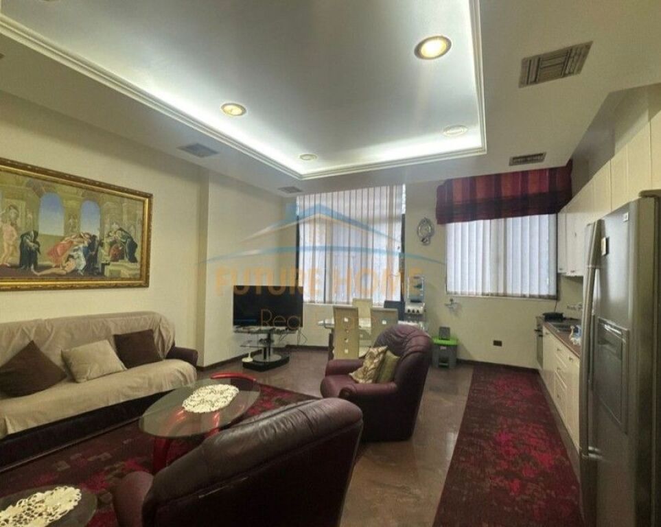 Rent, Apartment 2+1+2 , Zogu i Zi, Tirana