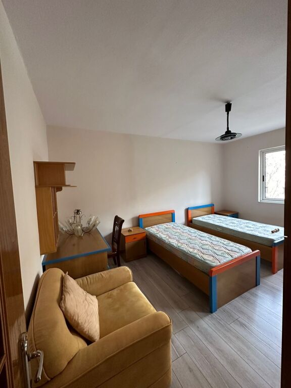 For rent 2+1+1 ALI DEMI 500 thousand lek