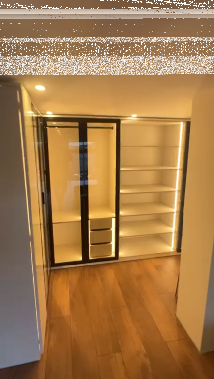 Dublex  1+1, Golden Park!