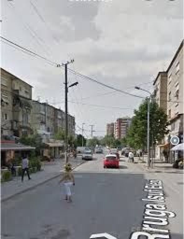 Apartament 1+1 per shitje