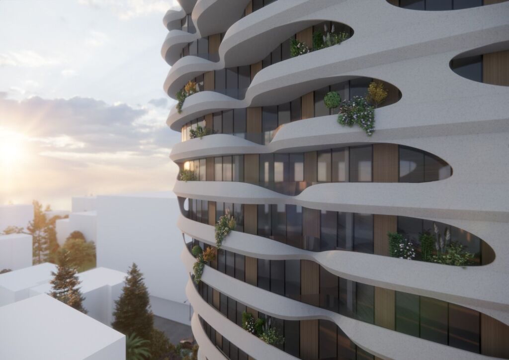 Appartamenti in vendita a Don Bosko