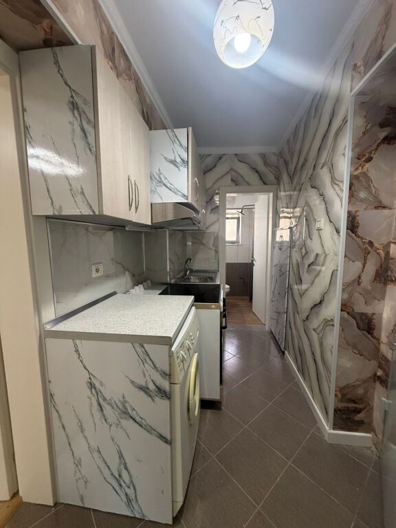 Apartment 1+1 for rent at Dinamo Stadium