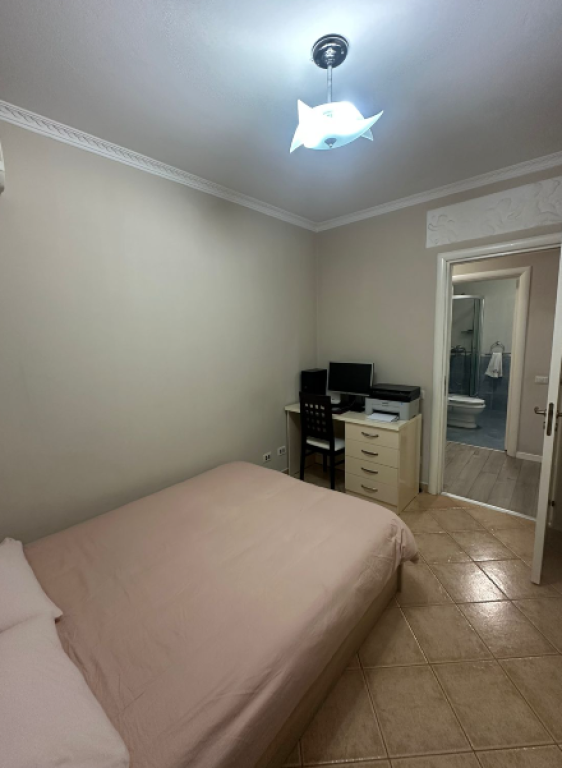 🏡 Apartment 2+1+2 for Sale – Train Station