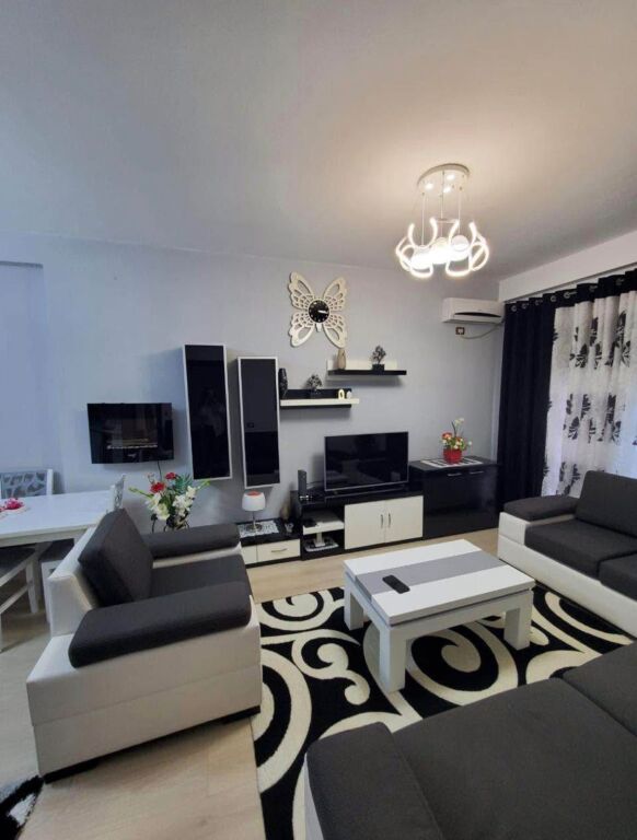 RENT APARTMENT 1+1 FRESK