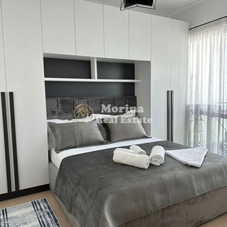 Qera | Apartament 1 + 1 | Kompleksi Arlis | 600 €/muaj
