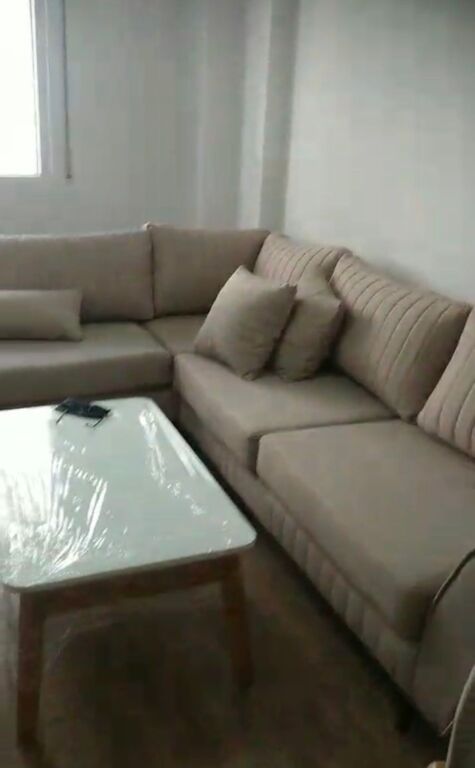 Jepet me qira 1+1 Kompleksi E88 Kupola 45.000 leke