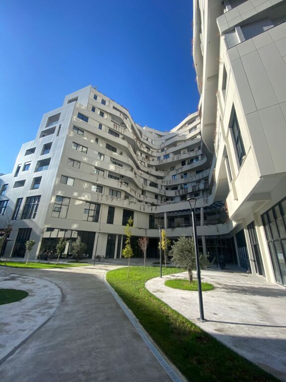 Appartamento in affitto 2+1+2 Spring Residence