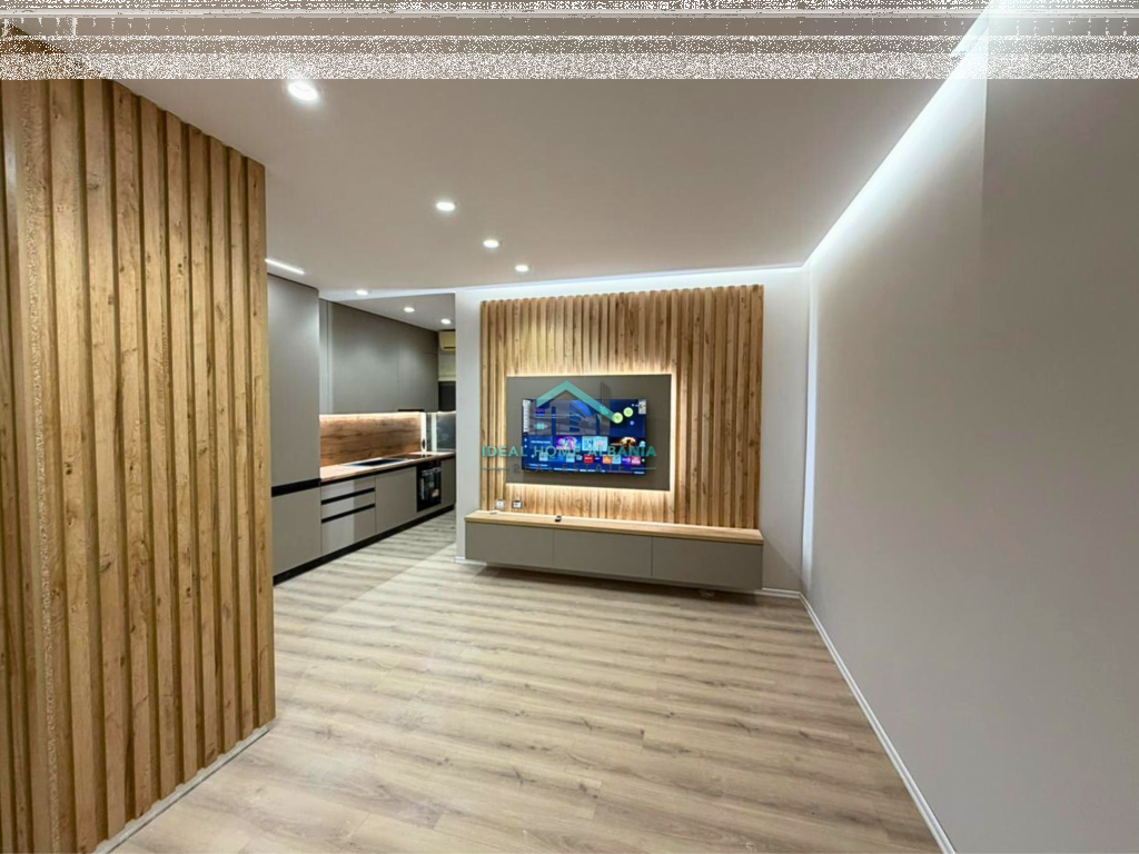 STUDIO FOR SALE – UJI I FTOHTË, VLORË