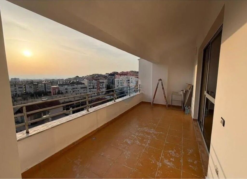 FOR SALE, APARTMENT 2+1+VERANDA, FRESKU, TIRANA ID: 530581007-120