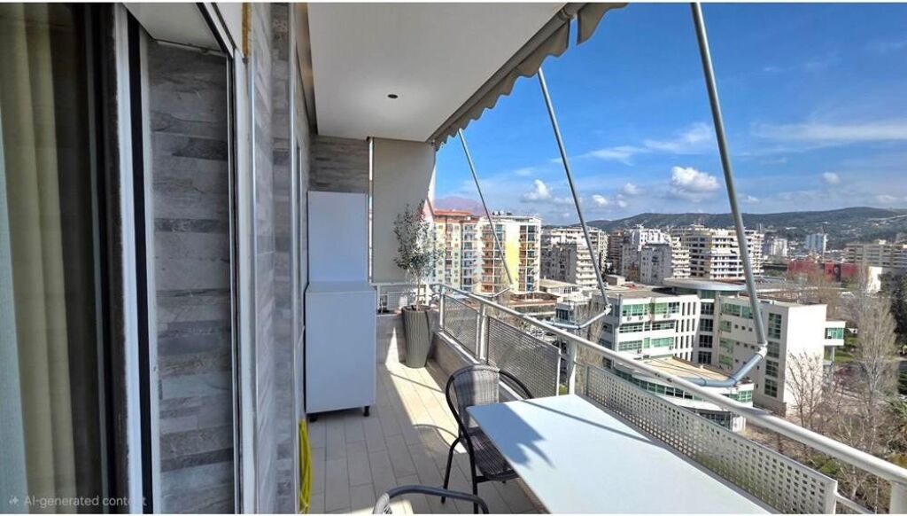 Appartamento Premium 1+1 in Vendita a Vlore – Skele 🌟