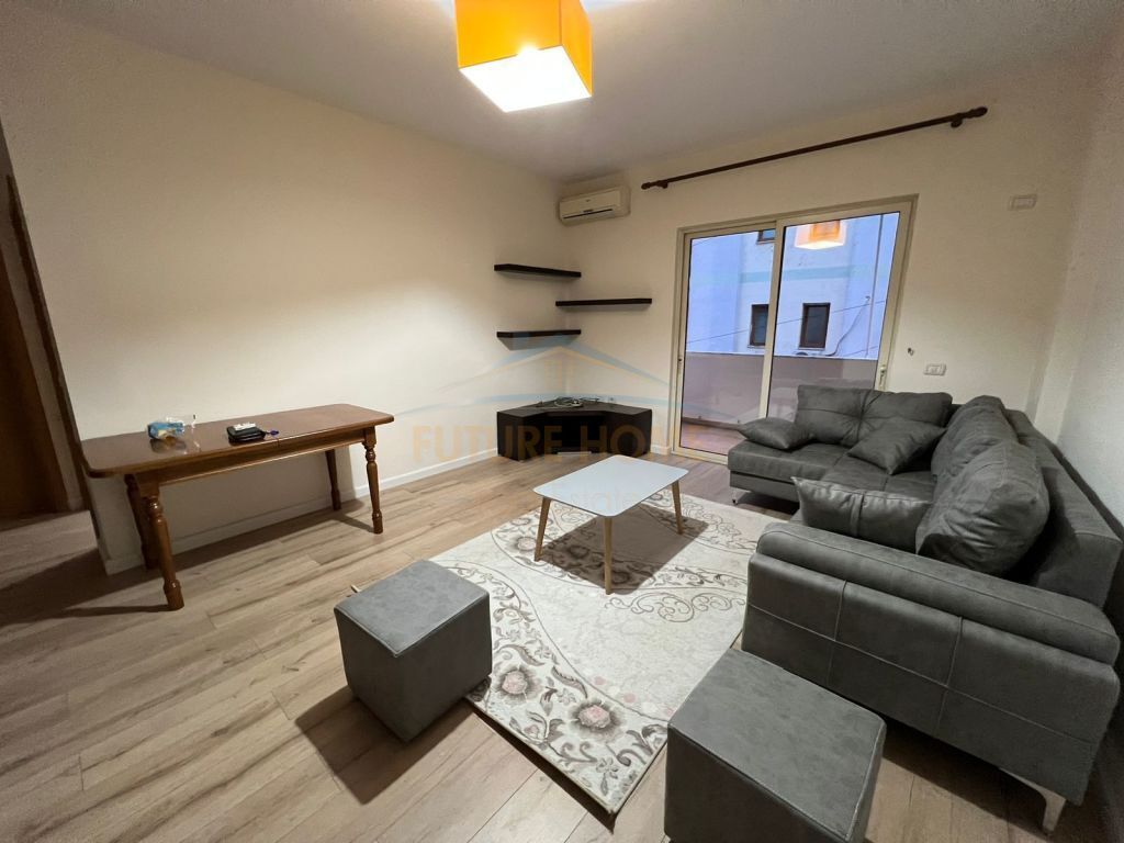 Rent, Apartment 1+1, Bill Klinton Street, Kodra E Diellit.