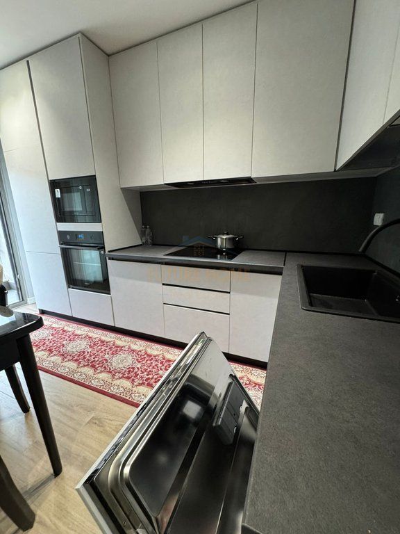 Rent, Apartment 2+1+Parking Space, Red School