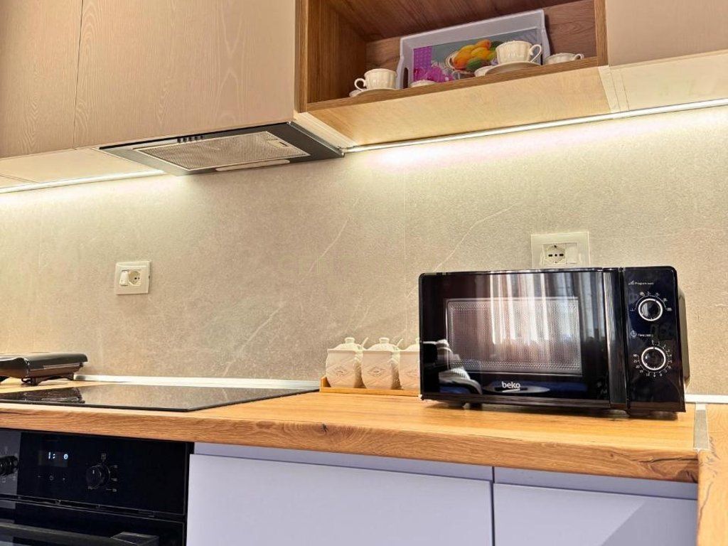 .Apartament 2+1 Me Qira në Qender te Durrësit - 650€ | 73 m²