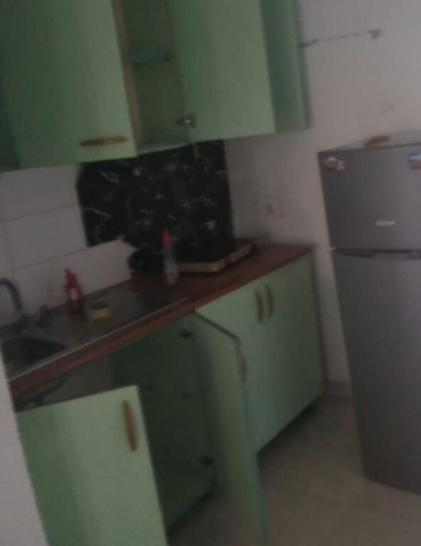 APARTMENT 1+1. 25000 LEKE. STUDENT CITY