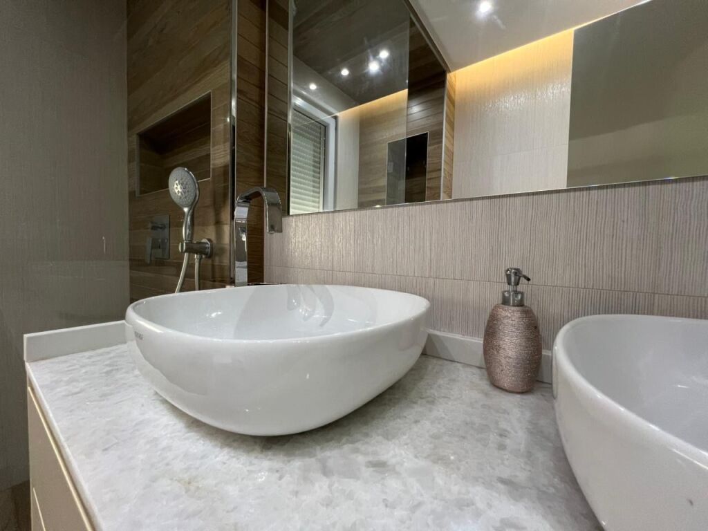 Apartment 2+1, Botanical Garden!