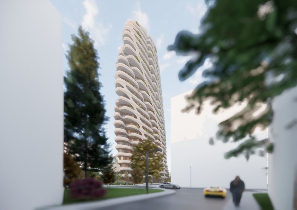 Appartamenti in vendita a Don Bosko