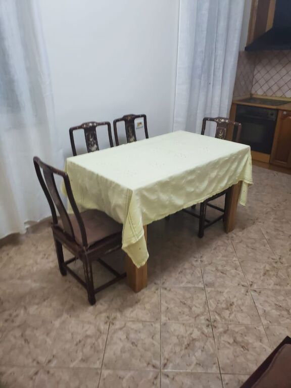 Apartament me qera 2+1 📍Përballe Delijorgjit, rruga Stavri Themeli