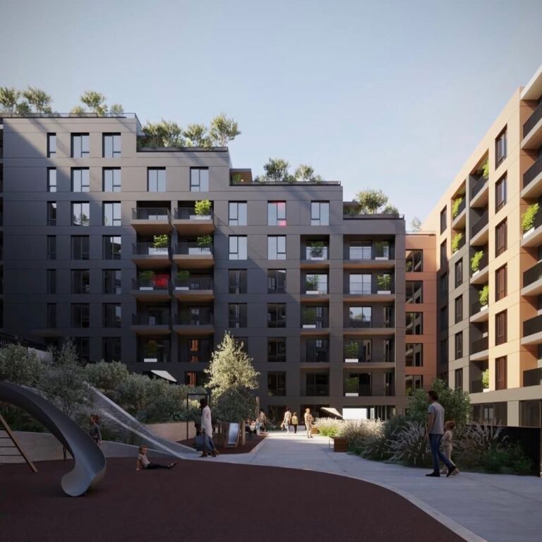 🏡 Apartment 1+1 for Sale 📍 Diellon 2 Apartments – Paskuqan