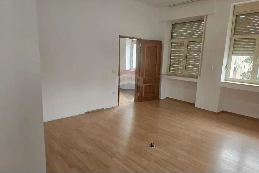 Modern Office in Bllok, Tirana for Your Business.