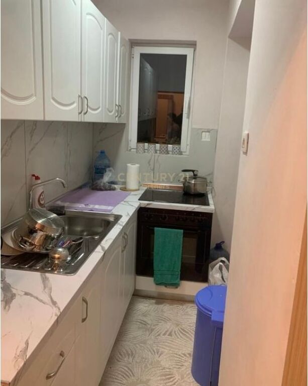 APARTMENT 2+1 IN KINOSTUDIO !