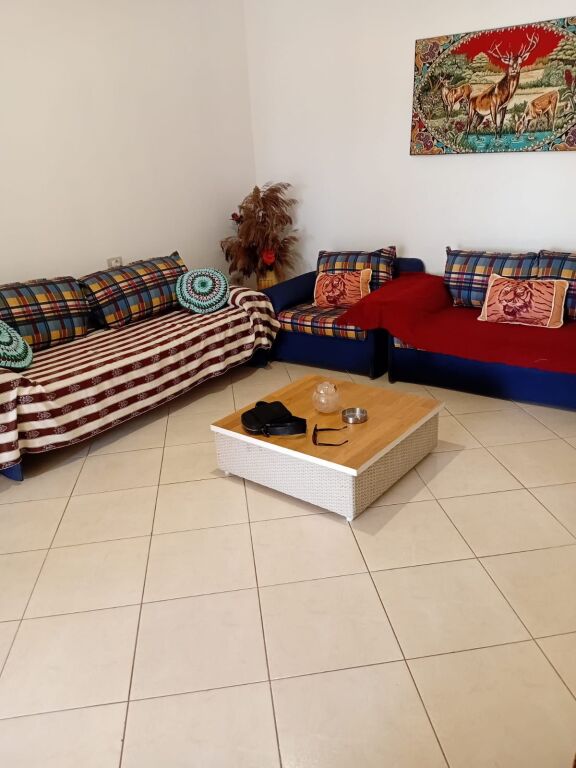 Shtepi private me qera