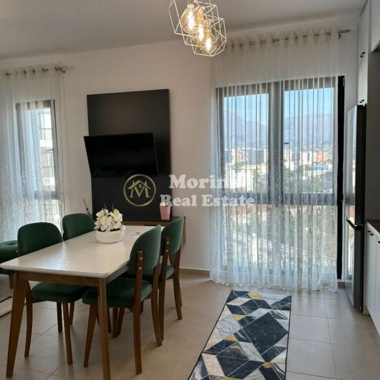 Qera | Apartament 1 + 1 | Kompleksi Arlis | 600 €/muaj