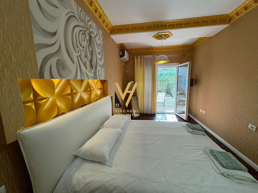 JEPET APARTAMENT 2+1+BLK ME QIRA TE LIQENI THATE 800 EURO