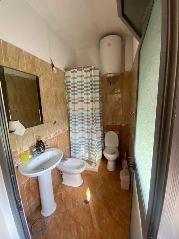 🏡 Apartment 1+1 for Rent Elbasan Street