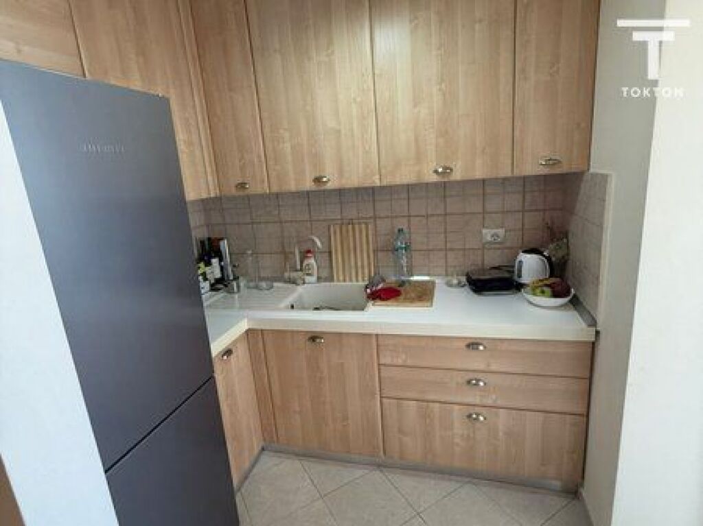 FOR SALE, APARTMENT 1+1, OXHAKU, TIRANA